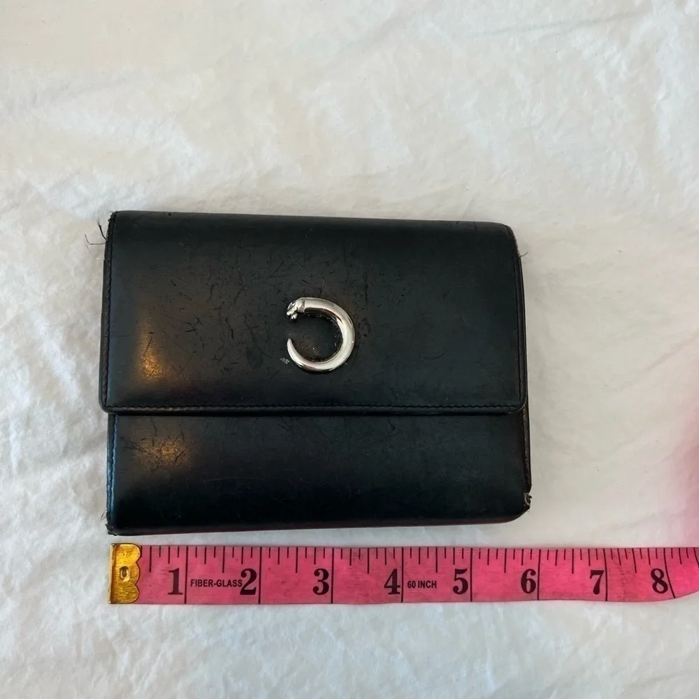 Cartier Wallet